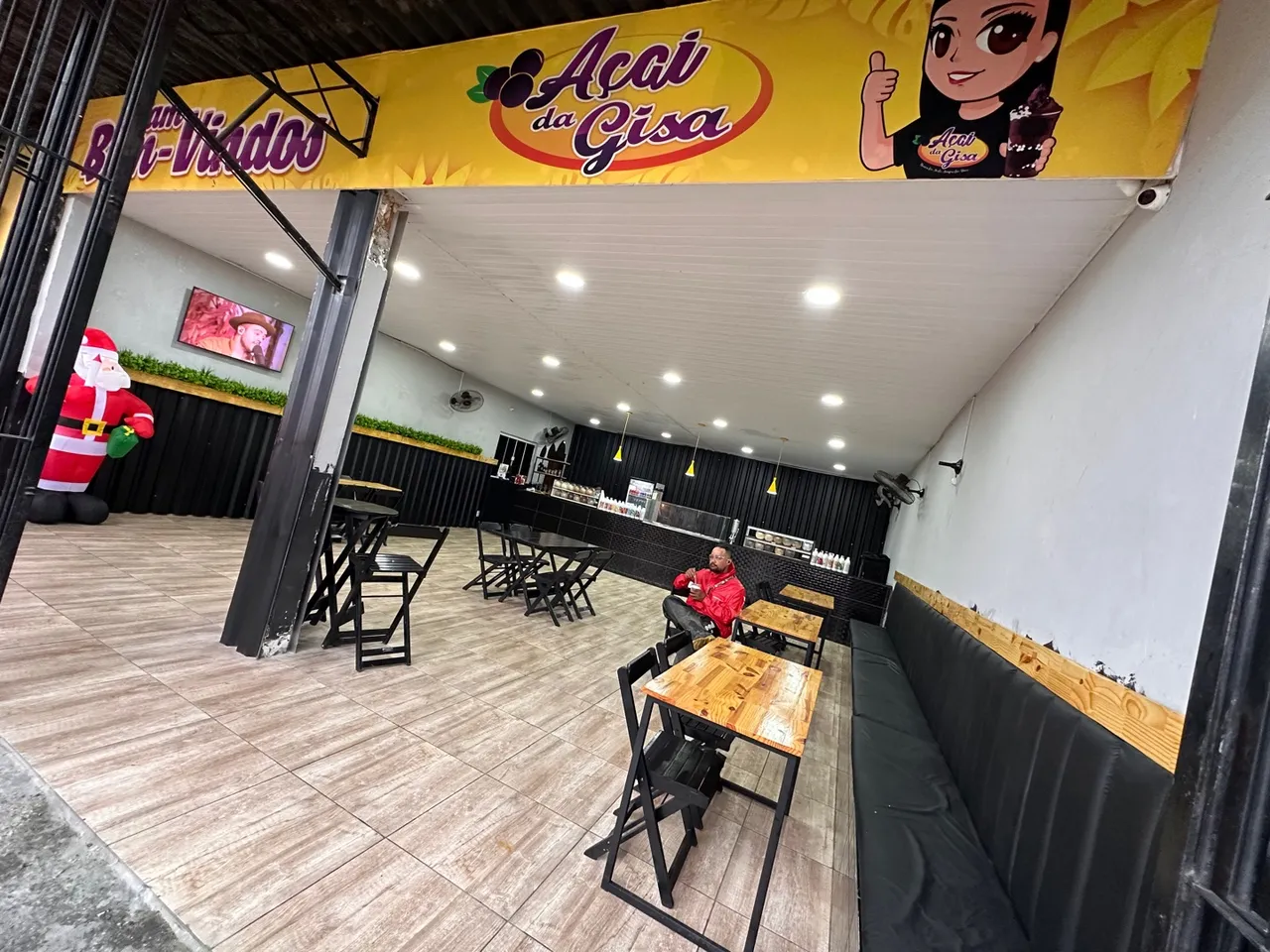 Excelente ponto comercial