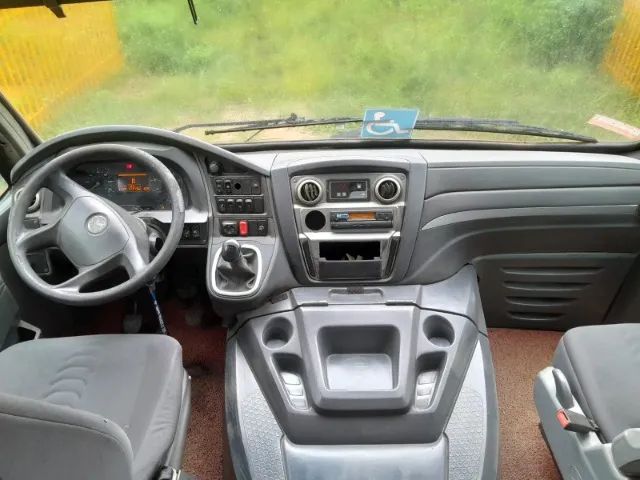 Volare W9  31 Lugares 2014 Motor Mercedes - Foto 12