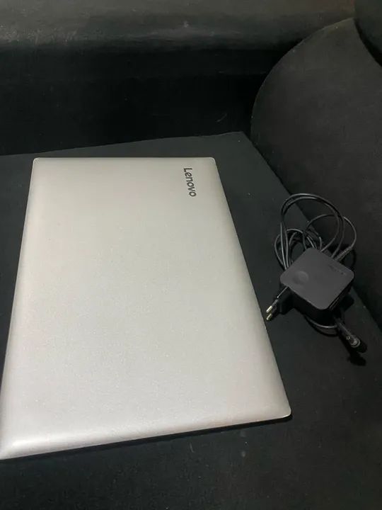 Notebook top Lenovo ideiapad Core i3 7Ger  - Foto 4