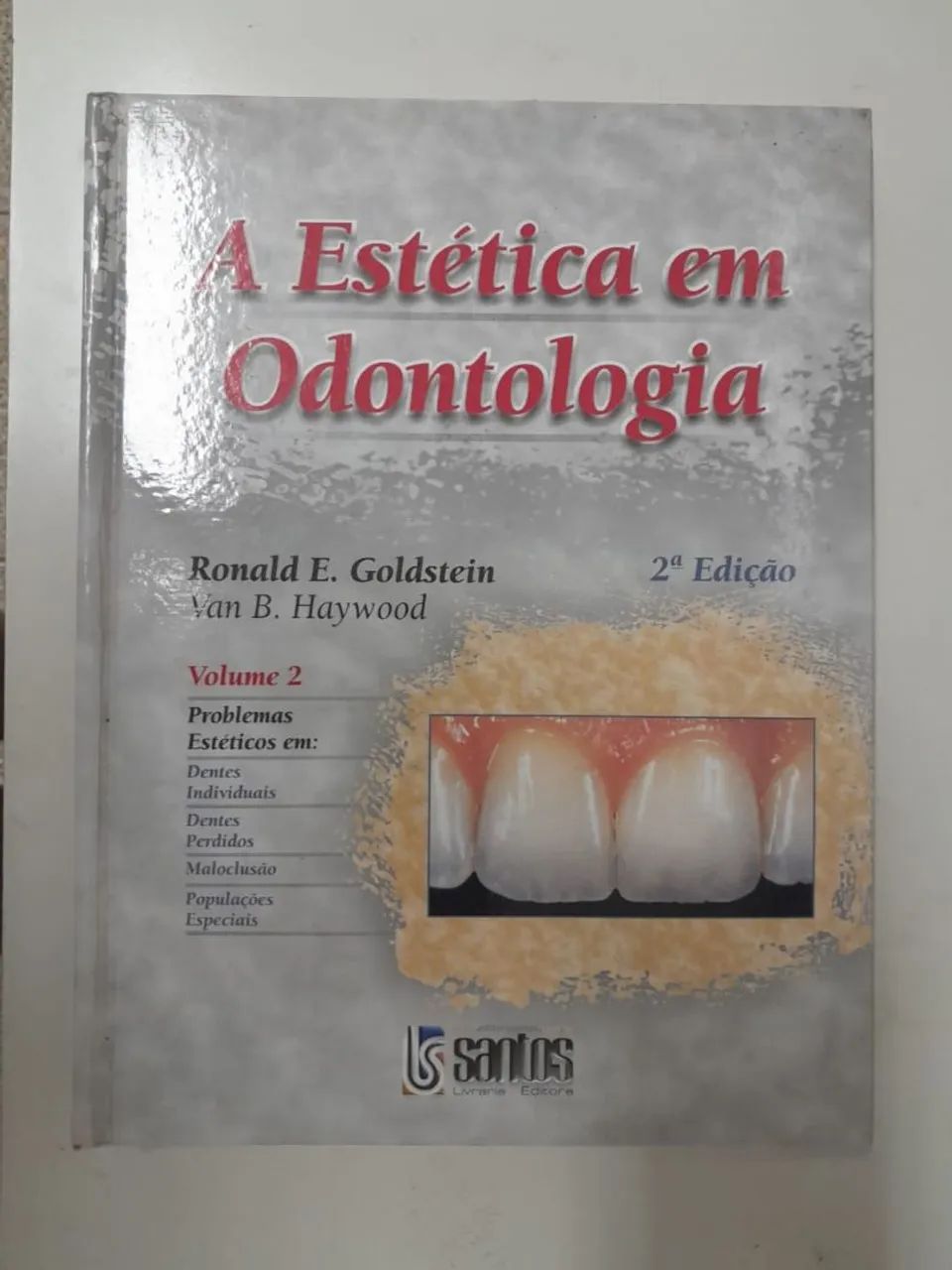 *LIVROS DE ODONTOLOGIA*  - Foto 5
