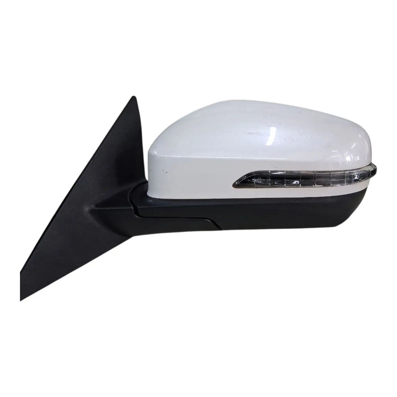 Retrovisor C/câmera esquerdo Chery tiggo 8 2021/2023 a044297