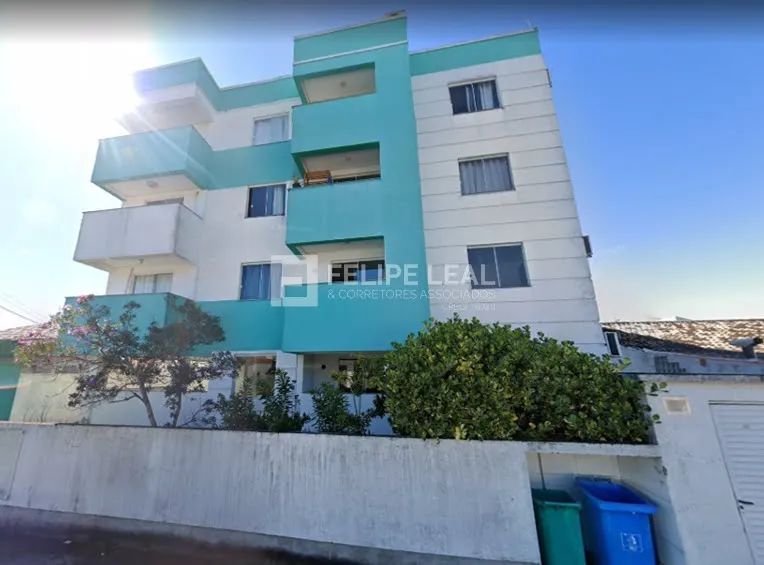 Apartamento em Forquilhas - São José, SC