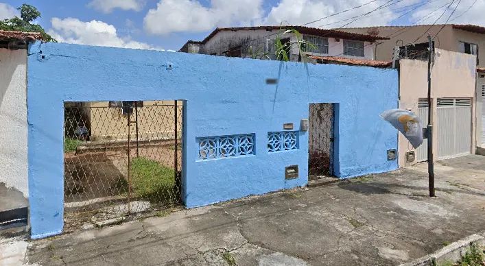 Foto - Natal - Potengi