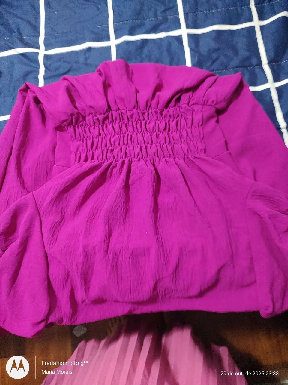 Vestido longo - Foto 2