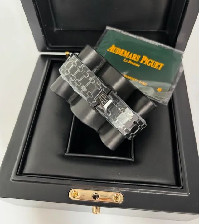 Relógio Audemars Piguet Royal Oak - Foto 3