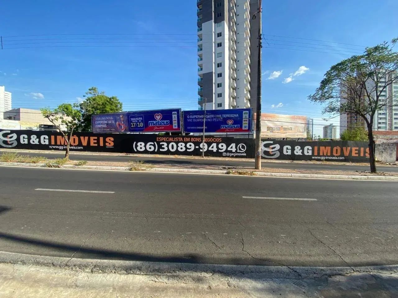 Terreno - Aluguel - Foto 3