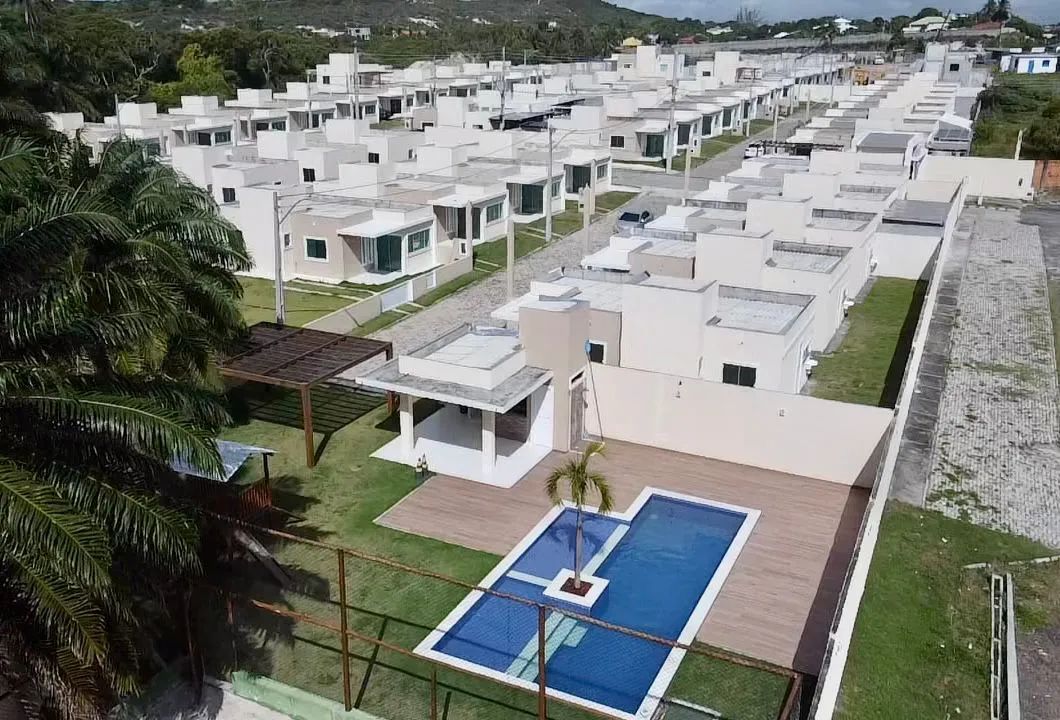 Imperdível: Casas Busca Vida Side Concept, Opções 2 , 3 e 4 Quartos , 2 vagas, em Abrantes - Foto 5