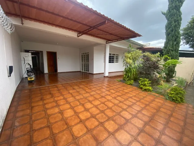 03 QUARTOS SETOR DOS FUNCIONARIOS, CAMPINAS