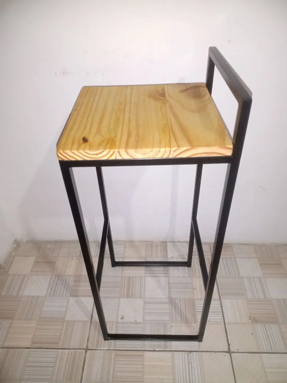 Banqueta bistrô64330841435010123