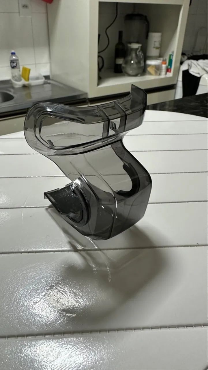 Protetor de Gimbal e Câmera do DJI AIR 3