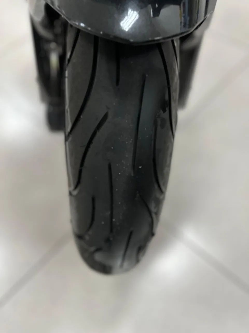 Kawasaki Ninja ZX-10R 2021 / 18.534 KM - Foto 4