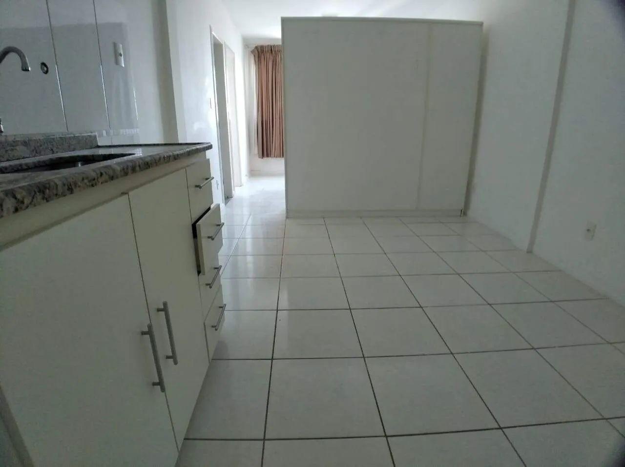 Apartamento para aluguel, 1 quarto, Centro - Barbacena/MG
