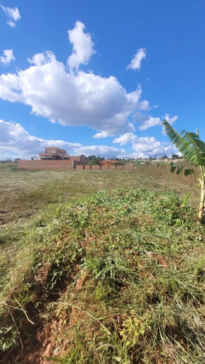 Terreno Ponte Alta Norte 400m2