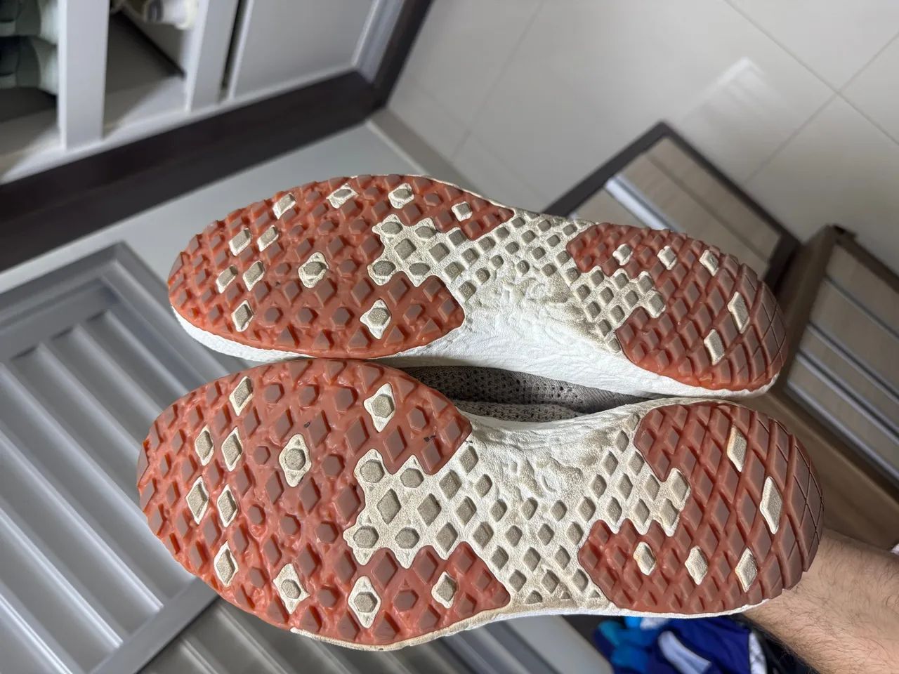 Tênis vans ultrarange vr3 - Foto 3