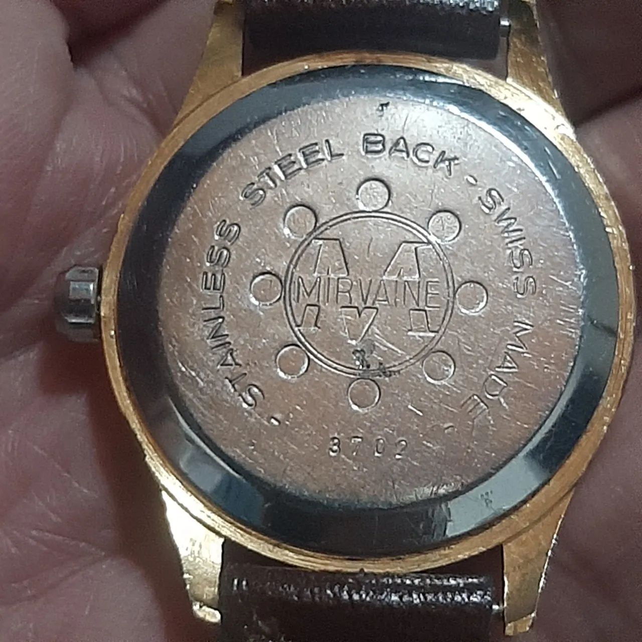 Relógio de Pulso Mirvane - Foto 3