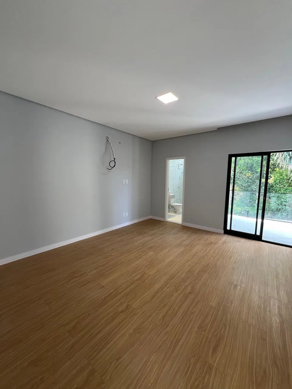 Casa Duplex no Morada dos Pássaros 4 Suítes sendo uma Master com Closet/ Piscina com Casca - Foto 3