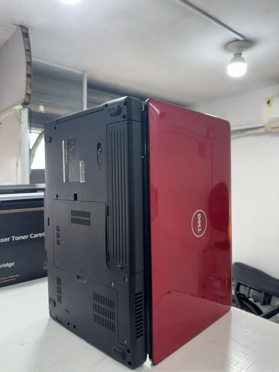 お譲りします。DELL inspiron 1545。　 オフィスもインストールしています。 お譲りします。DELL inspiron 1545。 最新 Windows10 vol ⑤ 【公式通販】