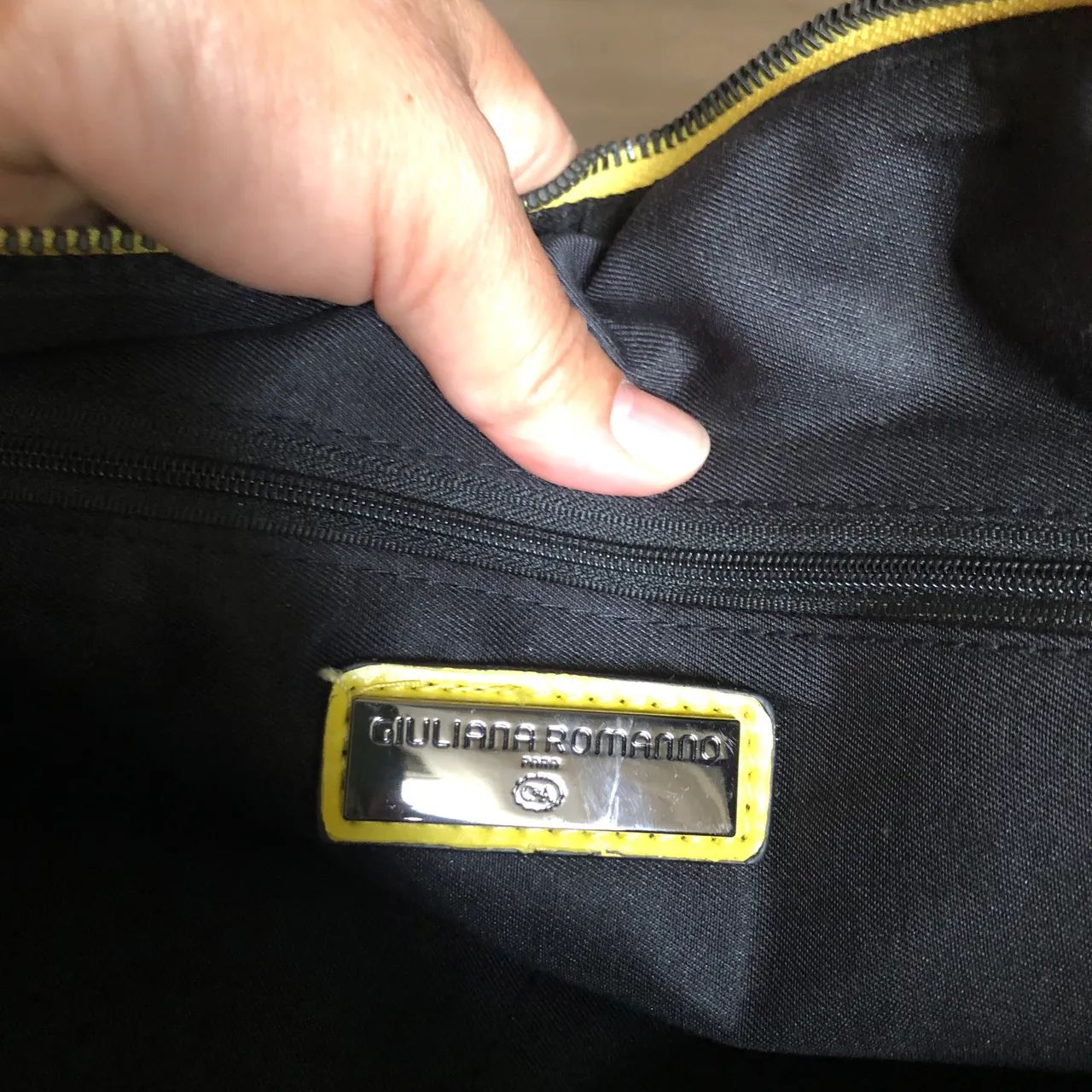 BOLSA CARTEIRA DE MÃO  - Foto 3