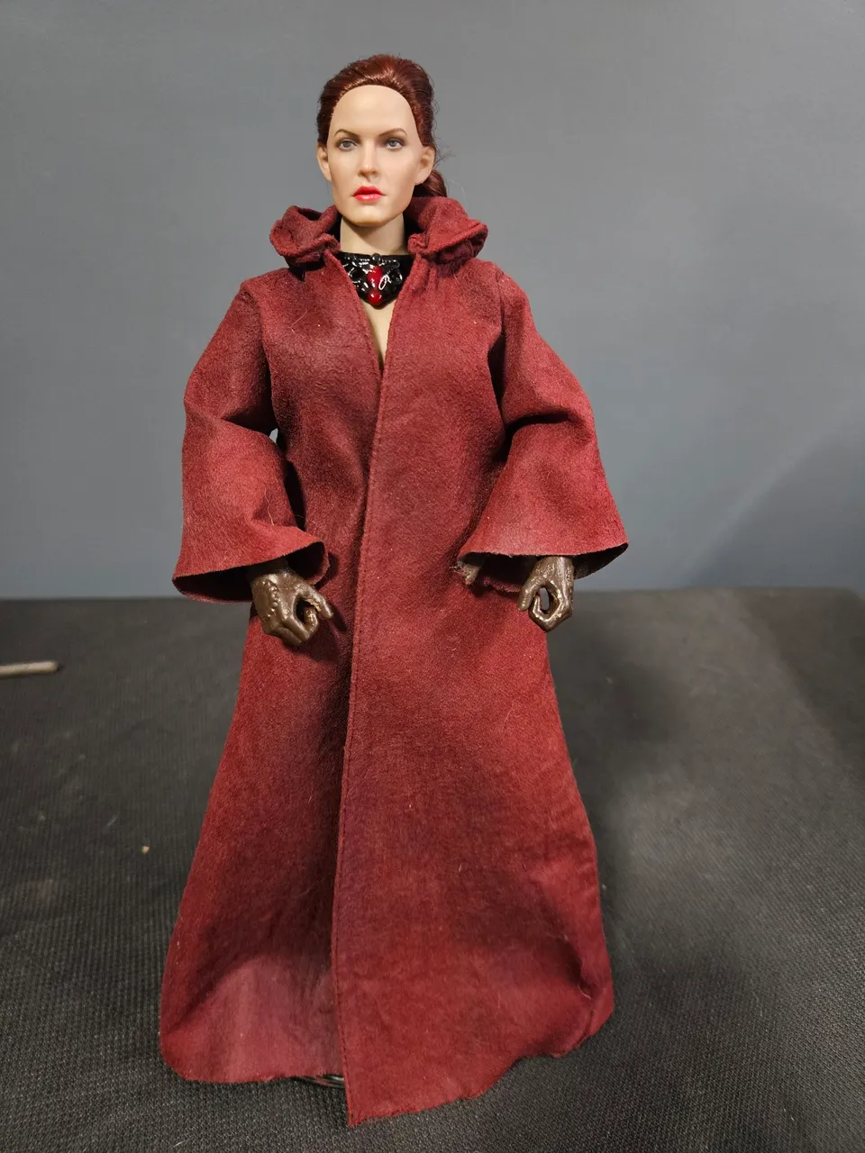 Melissandre Custom 1/6