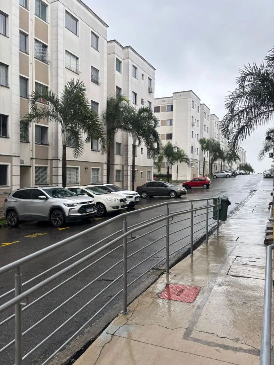 Foto - Cariacica - Campina Grande