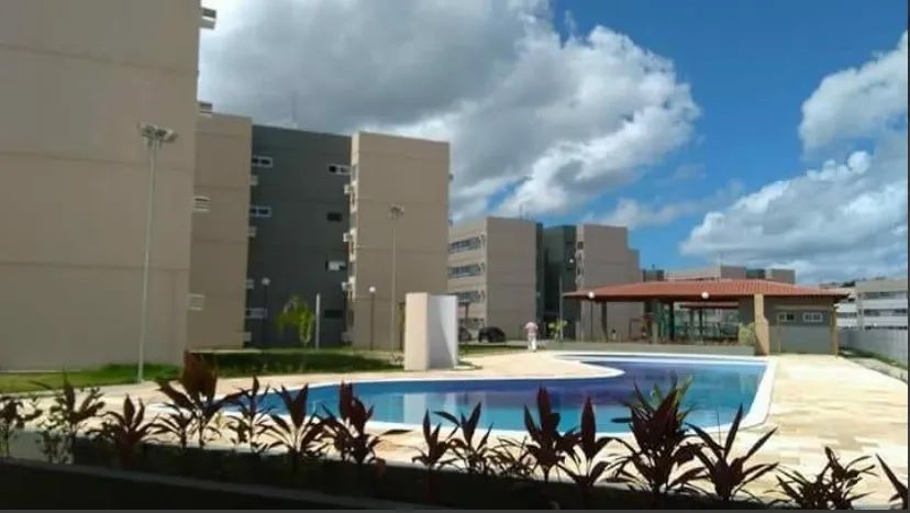 Foto - São Lourenço da Mata - Pixete