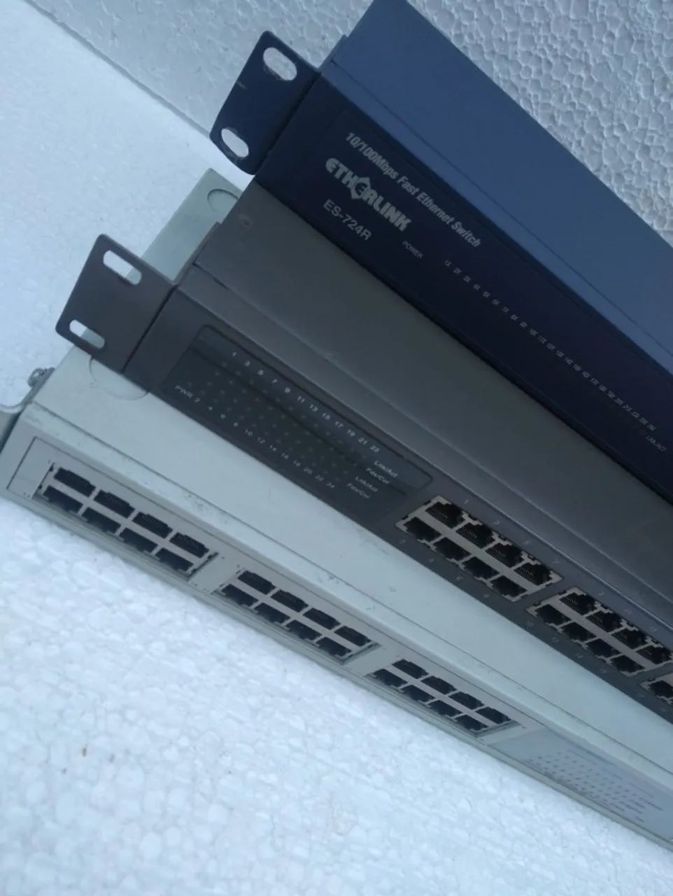 Lote de Switchs - Foto 4