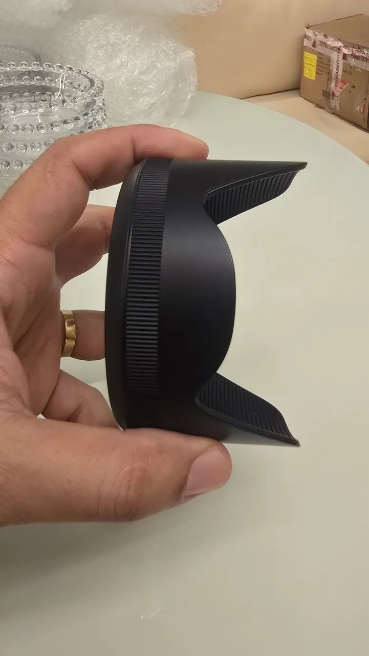 Parassol parasol sigma 18 35 f1.8 art original