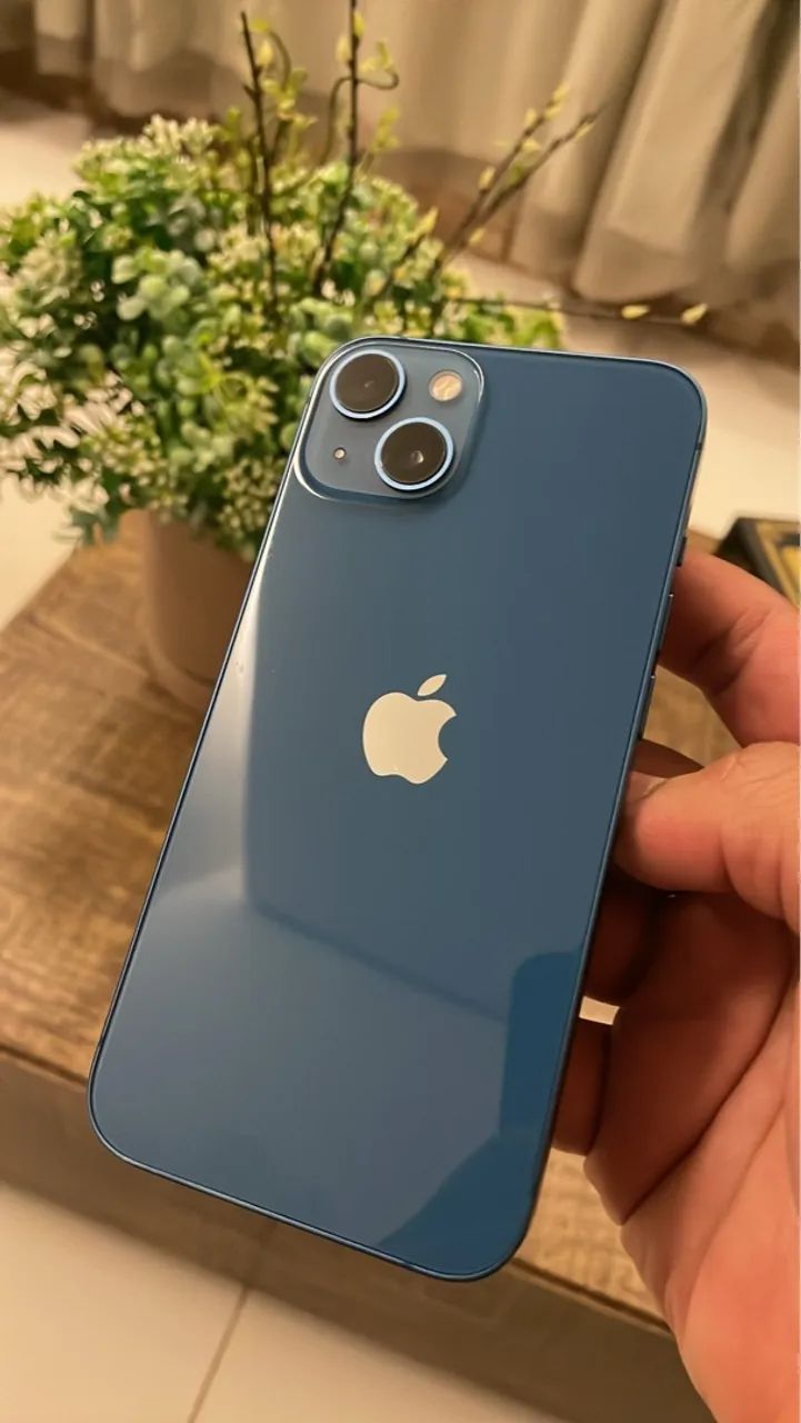 Iphone 13 128gb
