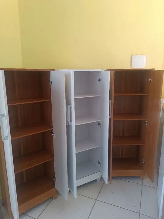 Multiusos novos 64728972736769121