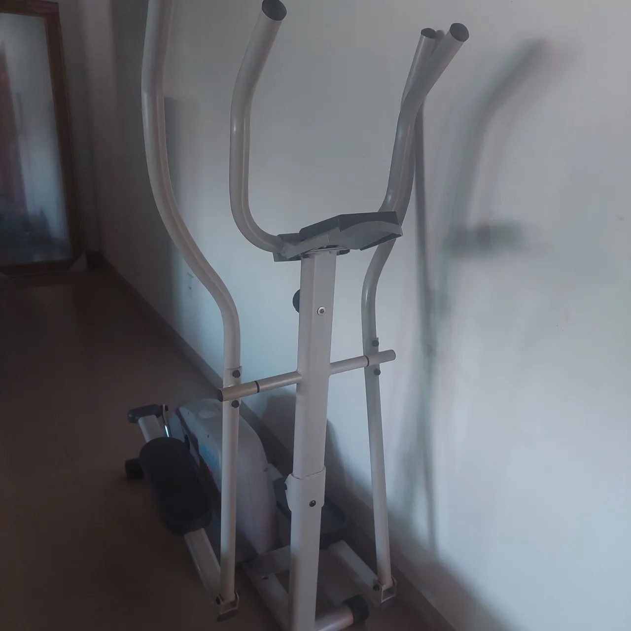 Elíptico para Exercícios