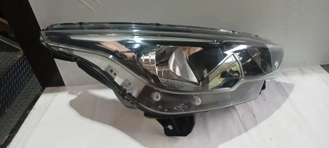 Farol Argo Cronos 2017/2018/2019/2020/2021/2022 - Foto 2