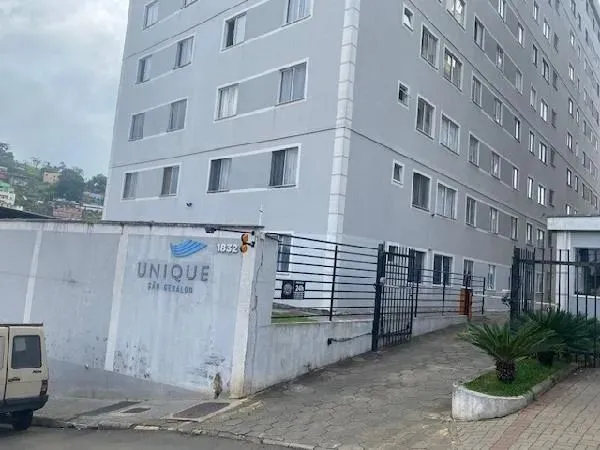 Oportunidade Única em JUIZ DE FORA - MG | Tipo: Apartamento | Negociação: Venda Direta Onl