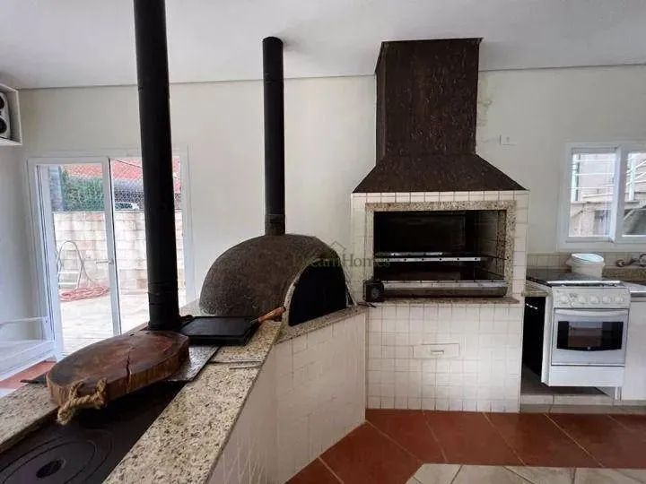 Terreno à venda, Condomínio Marambaia, Vinhedo/SP - Foto 5