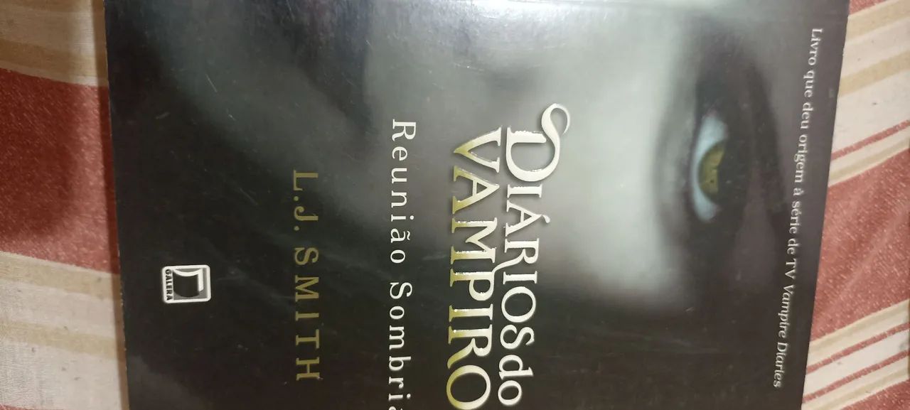 Diários do Vampiro - Foto 3
