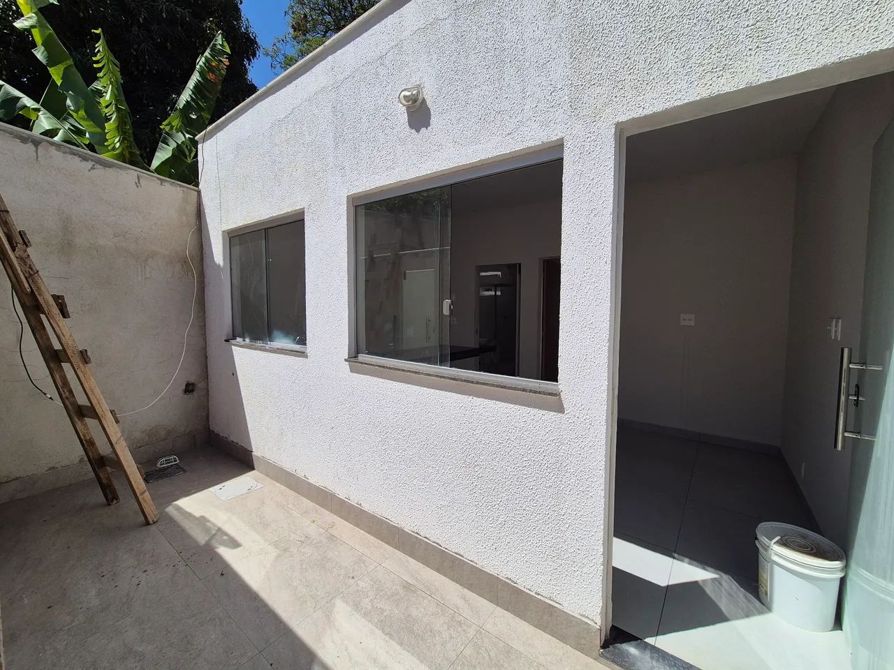 Foto - Belo Horizonte - Santa Mônica