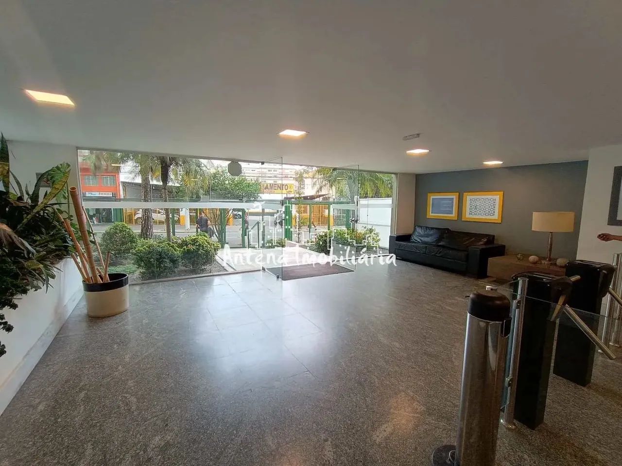 Sala na Vila Buarque - Cód.: 11981. - Foto 7