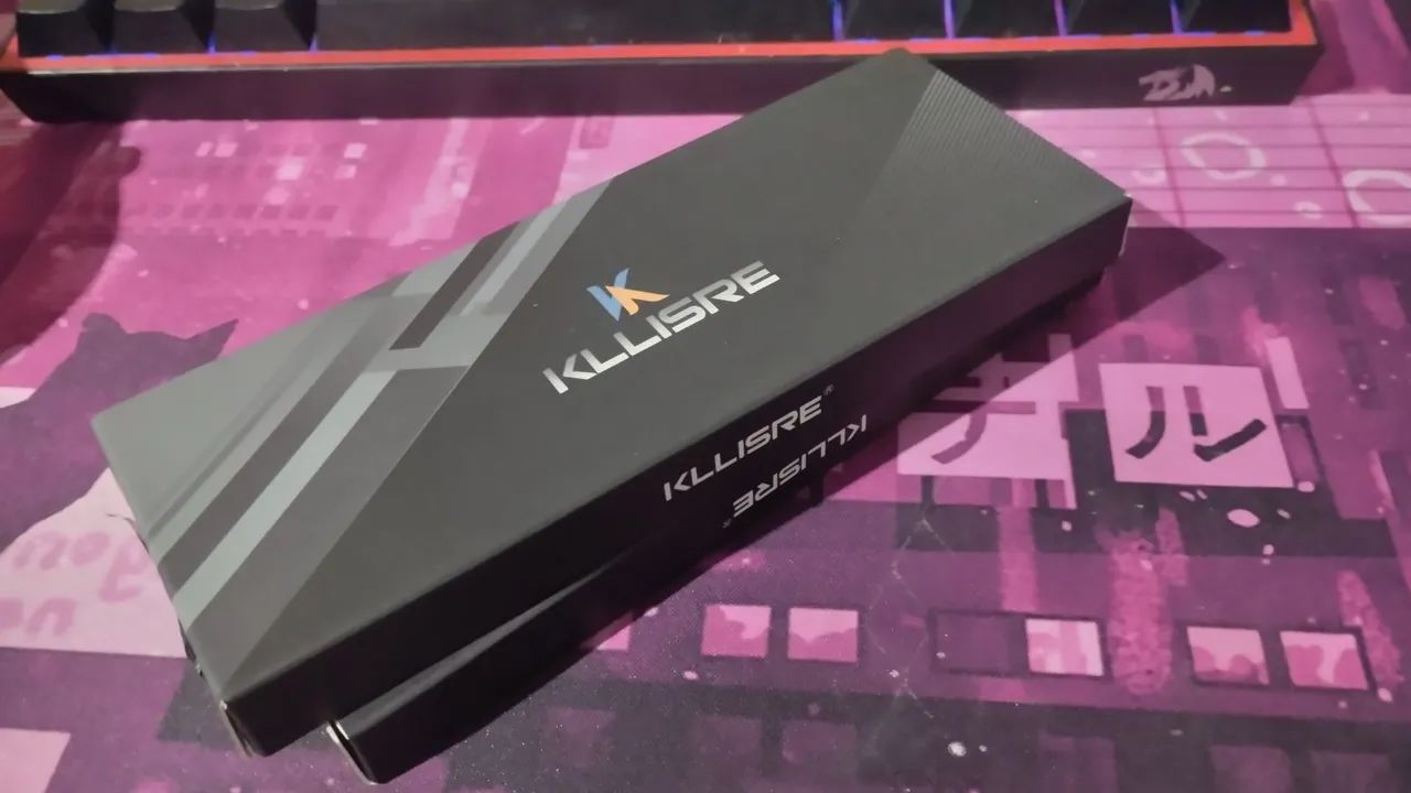 DDR4 RAM Memory64308005239297120