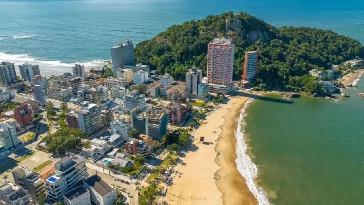 Praia Mansa /Caiobá, Cobertura Duplex, 4 quartos, 2 suítes, 4 Vagas, Jacuzzi, à venda, Mat - Foto 3