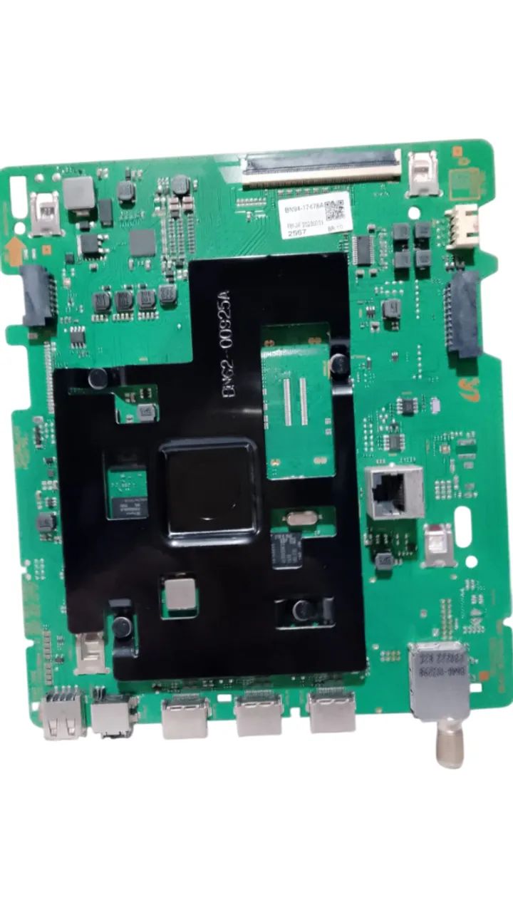 placas de sinal e fonte varias marcas e modelos  - Foto 2