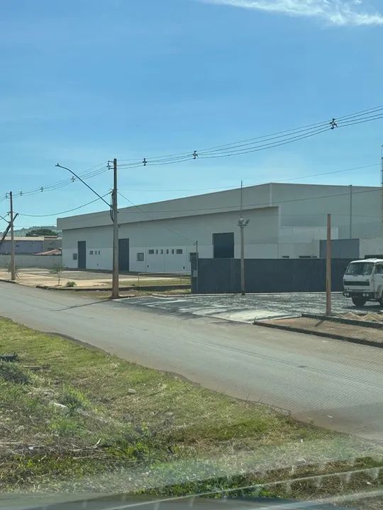 Galpão Industrial - Excelente localização BR365 - Foto 3
