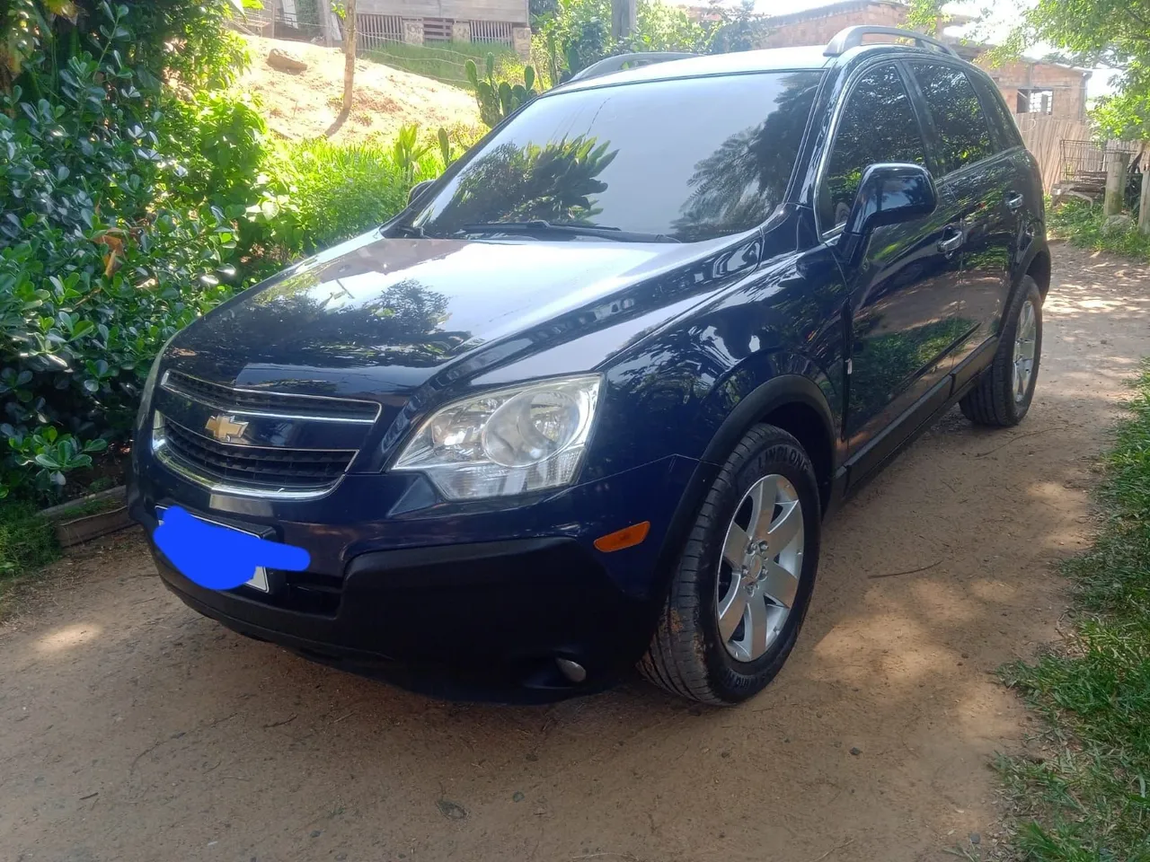 Captiva sport 