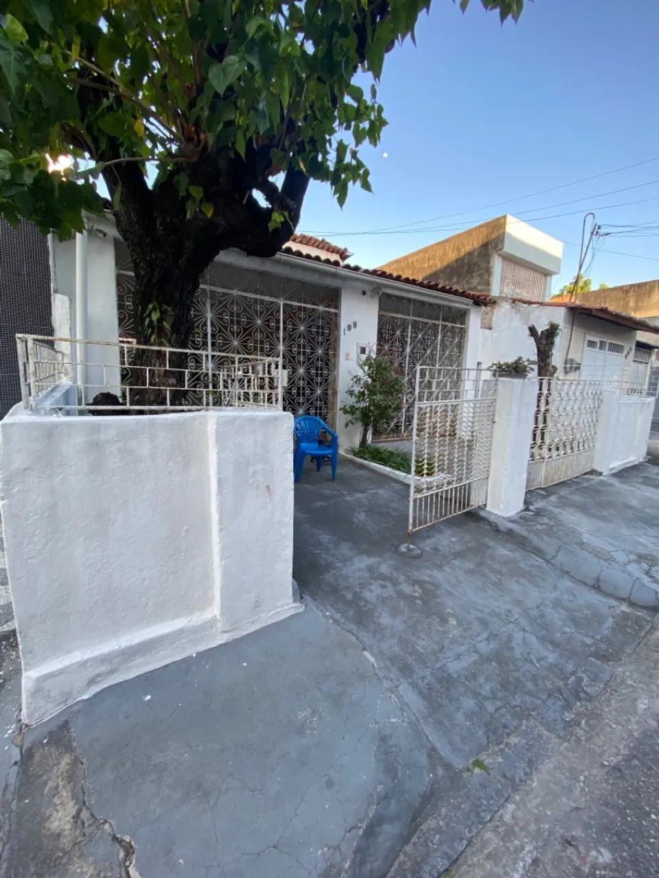 Foto - Fortaleza - Farias Brito