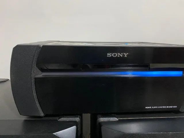 Mini System Sony X3D - Foto 3