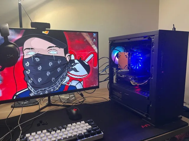 PC GAMER