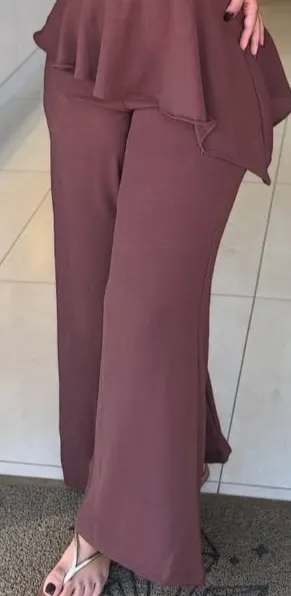 Vendo conjunto, usado apenas uma vez.