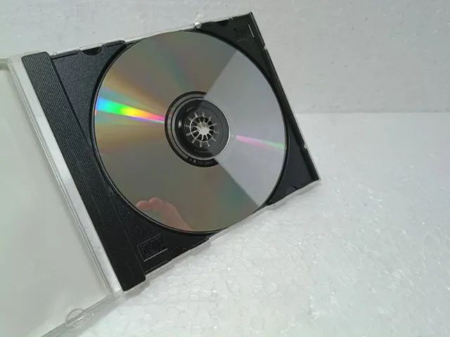 CD Deep Purple - Live (1995) Star Box - Foto 3