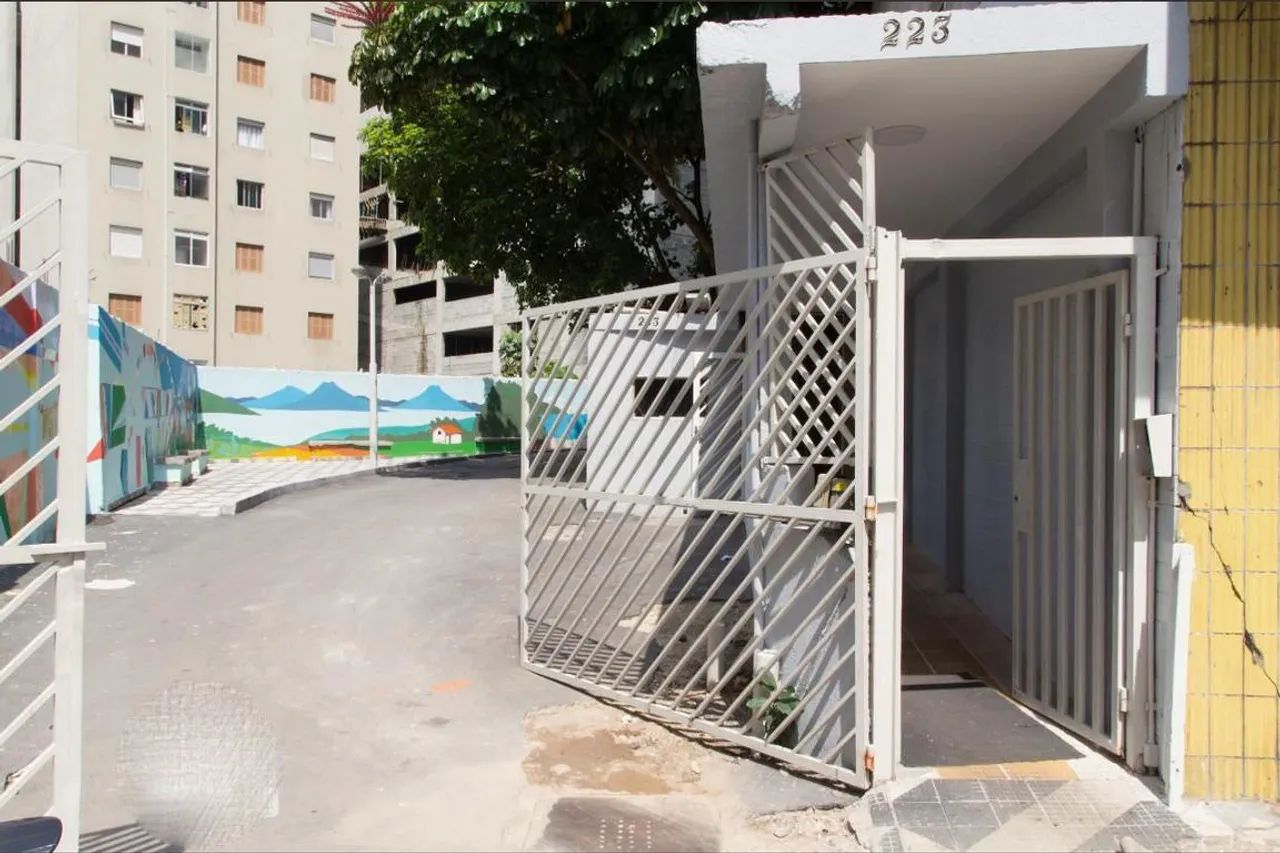 foto - São Paulo - Bela Vista
