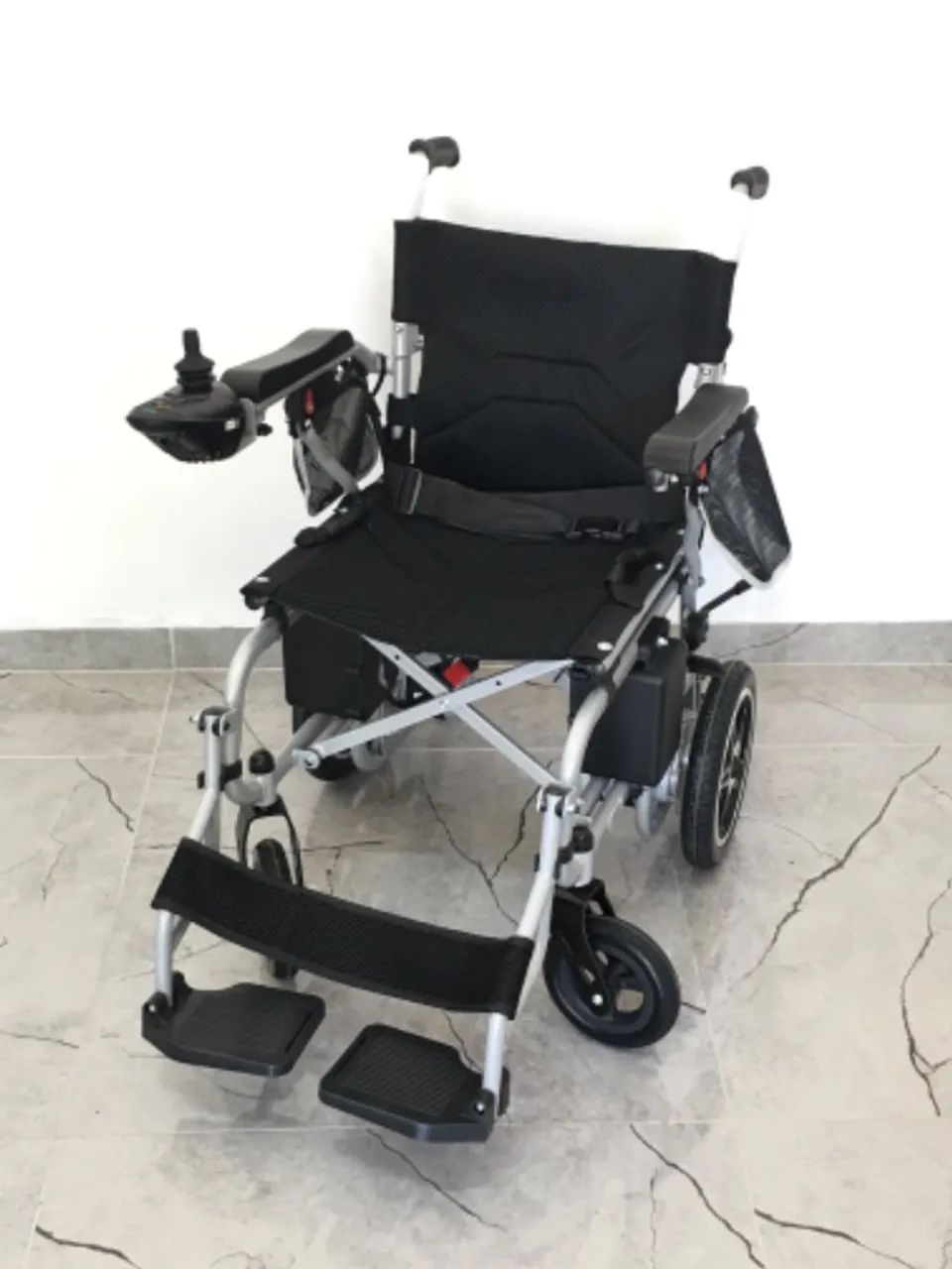 Concentrador de oxigenio