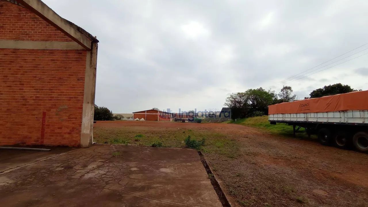 Terreno à venda, 30000 m² por R$ 10.000.000,00 - Zona Rural - Faxinal/PR - Foto 4