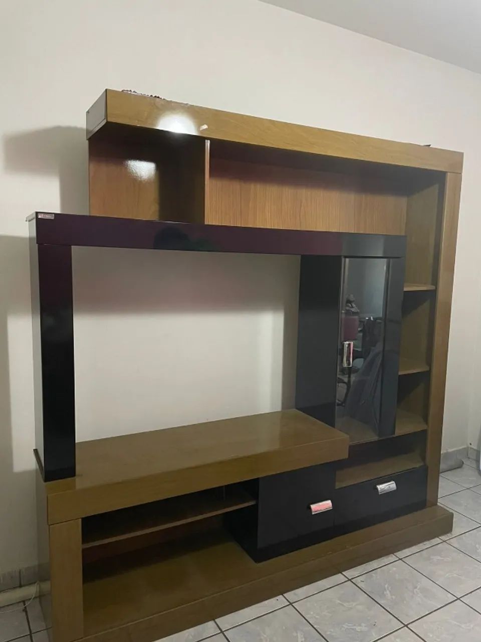 Estante para sala  - Foto 2